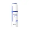 Suministro Directo de Fábrica de Materiales de Empaque Personalizado para Cosméticos, Empaque Estilo Belleza Médica, Botellas de Crema de Plástico de Doble Capa 30g 50g Pulverizado Mate
