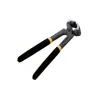 Pinzas de Nogal para Charcutería DL20308 Pinzas Extractoras de Clavos Herramientas para Carpintería Extractoras de Clavos Tijeras de Corte Superior para Neumáticos Neumático