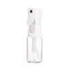 Botellas de Spray Nano Específicas para Desinfección de Múltiples Especificaciones, Botellas de Spray de Alcohol, Botellas de Spray de Alta Presión de Niebla Ultra Fina, Botellas Reutilizables