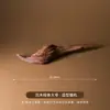 Novo Paisagismo com Madeira Flutuante Estilo Chinês, Adereços Fotográficos de Madeira Morta, Fotografia de Natureza Morta com Joias, Galhos, Enfeites Decorativos de Madeira