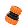 Accesorios de Conexión Rápida para Suministro de Agua, Conector Rápido de Extensión para Empalme y Reparación de Manguera de 1/2 Pulgada, 3/4 Pulgada, 1 Pulgada