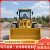 938 nuevo modelo de cargador para zonas mineras, alta capacidad de flujo para arena y carbón, carga y transferencia continua eficiente, nuevo cargador