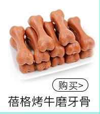 哈沃宠物零食 狗零食