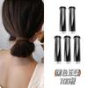 20 gomas para el cabello de otoño e invierno de alta elasticidad, sin costuras, banda de goma, cuerda para el cabello, anillo para el cabello para cola de caballo alta, venta al por mayor, anillo para toalla