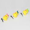 Vendendo Presilhas de Cabelo de Pato Amarelo Fofas, Vários Estilos de Acessórios de Cabelo, Presentes de Pato para Crianças, Brinquedos Populares Transfronteiriços para Presente de Meninas e Crianças