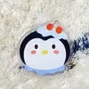 Clipes de animal de desenho animado para animais de estimação, clipes de vedação de presente decorativos, clipes de memorando, recompensas para estudantes, fofos, itens de 2 yuans, atacado