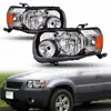 Adecuado para el sistema de iluminación de faros de coche 2005-2007 Ford Escape