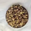 Hongos Agaricus Blazei Secos de Yunnan Ingredientes para Sopa de Hongos Brasileños Ingredientes para Catering y Uso Comercial
