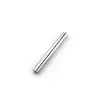 Acero Inoxidable 304 Palo para Harina Rodillo Casero Herramientas de Horneado Cocina Presión Grande Masa para Empanadas Palo para Fideos