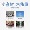 Zhengdong Tonghe PDA Recolección de Datos NFC Terminal Portátil Sistema Android Lectura de Códigos de Barras IP65 Carga Rápida