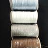 Venta al por mayor transfronteriza 1.1 mm cordón polea persiana veneciana cordón de sujeción DIY poliéster nailon accesorios de cordón