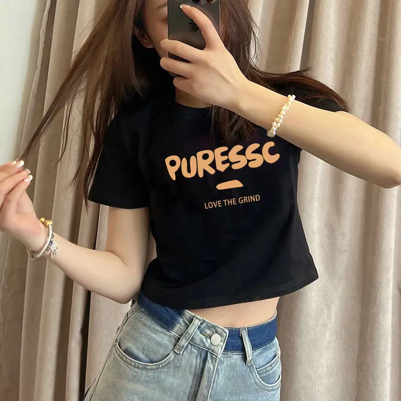 puressc黑色