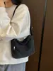 Bolso bandolera pequeño multibolsillo bestseller transfronterizo, simple y ligero, práctico para viajar y hacer compras, bolso para teléfono móvil, bolso de hombro bandolera para el día a día