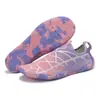 Zapatos de Rastreo de Dos Vías Portátiles y Terrestres Transfronterizos Nuevos Zapatos para Saltar la Cuerda en Interiores Zapatos para Saltar la Cuerda Zapatos de Yoga Zapatos para Nadar Descalzos Playa para Parejas