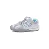 Zapatillas para niñas 2026 otoño nuevo modelo zapatos casuales para niños pequeños, medianos y grandes, zapatillas de correr de moda para la temporada de regreso a clases