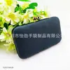 Bolsa de Herramientas de Piel de Vaca de Primera Capa, Bolsa para Instrumentos de Belleza, Neceser de Piel de Vaca, Bolsa Tipo Caja para Herramientas de Maquillaje, Logo Personalizado