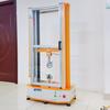 Servomotor de Computadora Banco de Pruebas de Tensión de Doble Columna Puerta Protectora Probador Universal de Materiales Detector Electrónico de Tensión
