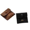 Bolsas de Almacenamiento para Joyería de Alta Calidad, Cubiertas de Tela de Felpa Compuesta, Fabricación Personalizada de Fábrica Transfronteriza