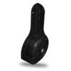 Rueda D201A-1 de Alta Calidad para Maletas Accesorios Ruedas PVC Mochila Accesorios para Bolsa de Computadora Ruedas Direccionales Venta al por Mayor