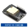 Placa de Desarrollo ESP32-S3-N16R8 Cam Módulo Wifi+Bluetooth con Cámara Ov2640/Ov3660