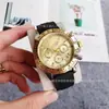 2020 Fabricante Mayorista de Relojes Casuales de Cuarzo para Hombre de Comercio Exterior