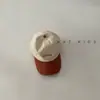 Gorra de Béisbol Infantil para Primavera y Otoño, Estilo Delgado con Bloques de Color y Bordado de Letras Pequeñas, Gorra de Moda Coreana para Niños
