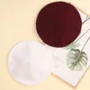 Sombrero Coreano para Mujer, Versión Coreana Estilo Británico Anillo Artista Sombrero, Boina Estilo Punk, Otoño Retro Remache Lana Sintética