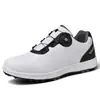 Suministro Directo de Zapatos de Golf Transfronterizos, Zapatos Deportivos, Venta al por Mayor de Zapatos Casuales para Exteriores para Hombres y Mujeres
