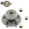 Rolamento de Cubo de Roda 4860074Aa/4641525 Roda Traseira Adequado para Chrysler: Pt Cruiser Unidade de Cubo de Roda