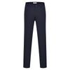 TTYGJ Calças finas de verão Calças de golfe Calças masculinas Roupas de secagem rápida Leves Respiráveis Calças masculinas resistentes a rugas