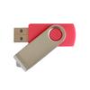 Unidad Flash USB Giratoria al por Mayor Transfronteriza 4g Publicidad de Licitación 8g Exposición Creativa 32g Unidad Flash USB Grabado 64g Alta Velocidad 16g Unidad Flash USB