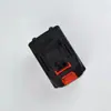 Luz LED recargable de fábrica para puestos, con duración de batería ultralarga, soporte, luz para mercado nocturno, iluminación de emergencia para camping al aire libre