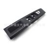 Aplicable al panel del interruptor de ventana de Toyota 74232-52550