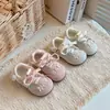Zapatillas Deportivas Infantiles Modelos Primavera/Verano 2026, Tenis de Caña Baja para Niñas, Zapatillas de Entrenamiento Casuales Alemanas, Zapatos para Niños Mayores y Estudiantes
