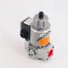 En Stock Válvula Solenoide Dungs Mvd205/5 Mvdle210 Juego de Válvulas para Quemador Mbdle415 Válvula Solenoide Dungs