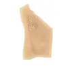 Luvas de Terapia Magnética de Fábrica Tala de Pulso Fixação de Torção no Pulso Tala de Pulso Manga de Silicone para Polegar Proteção para Mão de Mouse
