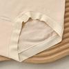 Ropa interior modal para chica estudiante de cintura media Grado A Antibacteriana Grado A Algodón para bebé Entrepierna 100% Algodón Amigable con la piel y Cómodos Calzones para Mujer