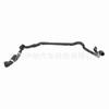 17127548223 Es Adecuado para Manguera del Radiador Tubo de Retorno de Bmw E92 E93