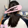 Pinza para el pelo extragrande de 28 cm, horquilla gigante, accesorio divertido para bromas fotográficas, accesorio gigante, accesorio creativo para el pelo