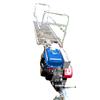 Vehículo de transporte monorraíl para huertos de montaña, agrícola autopropulsado, motor de gasolina, alta potencia, transporte todoterreno, fabricante de trenes pequeños