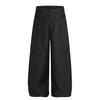 Nuevos Pantalones Casuales para Hombre Estilo de Género Verano 2025 Tratamiento Anti-Arrugas Pantalones Largos Pantalones Juveniles Modernos 04