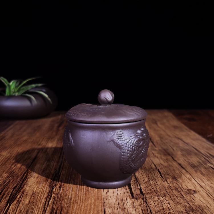 腾龙盖杯165ml