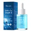 Líquido Essencial Transfronteiriço, Hidratante, Umectante, Antirrugas, Essência Firmadora, Líquido Original, Produtos de Skincare Emulsão-Aquosa, Fábrica de Origem, Cosméticos Femininos