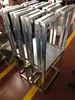 (Requiere bomba de aire) Prensa empacadora Objeto expansible Prensadora neumática Chaqueta de plumas Ropa acolchada de algodón Colcha de algodón Máquina de envasado de ropa