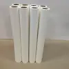 Papel vegetal 26g/m², Papel para moldes de roupa, Rolo de papel para desenho, Papel favo de mel para forro, Papel vegetal
