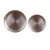 Portapalillos de acero inoxidable, contenedor de palillos comercial, portapalillos de restaurante, jaula para palillos, portapinchos de bambú para restaurante, contenedor de palillos, tubo para palillos