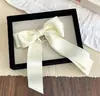 Pinza para el pelo con lazo de cinta transfronterizo para mujer, blanco crema, pinza de resorte elegante, pinza superior para pelo semirecogido, accesorio para el pelo