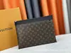26 Modelos Nuevos de Bolsos para Hombre m Lv, Bolsos para Mujer, Bolsos de Mano (Clutch), Bolsos tipo Sobre de Moda Casual, Neceser