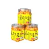 Kimchi Coreano Ningxi Aperitivo Col Ácida Picante 500g Guarnición Coreana para Arroz Verduras Encurtidas Especialidad de Taizhou Plato Frío