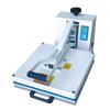 38 * 38 slide pull hot stamping machine roupas hot drilling printing hot label hot press hot lining heat transfer machine vendas diretas